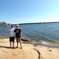 Profile Picture of Ian Yanush (@ian-yanush) on Quora