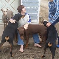 Profile Picture of Joyce Linke (@joyce-linke) on Quora