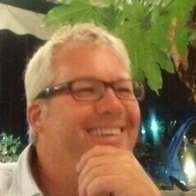 Profile Picture of Ronald Verkerk (@ronald_church_) on Twitter