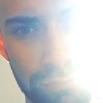 Profile Picture of Blake Tyler (@boddhiblue) on Instagram