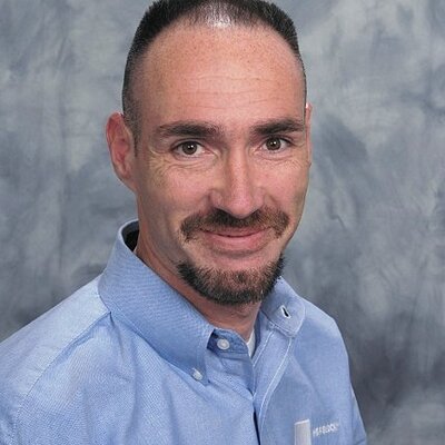 Profile Picture of Aaron Kilpatrick (@aaronk70) on Twitter