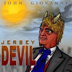 Profile Picture of John Giovanni (@johngiovannimusic) on Myspace