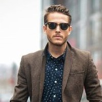 Profile Picture of Rusty Williams  (@rusty-williams-61) on Quora
