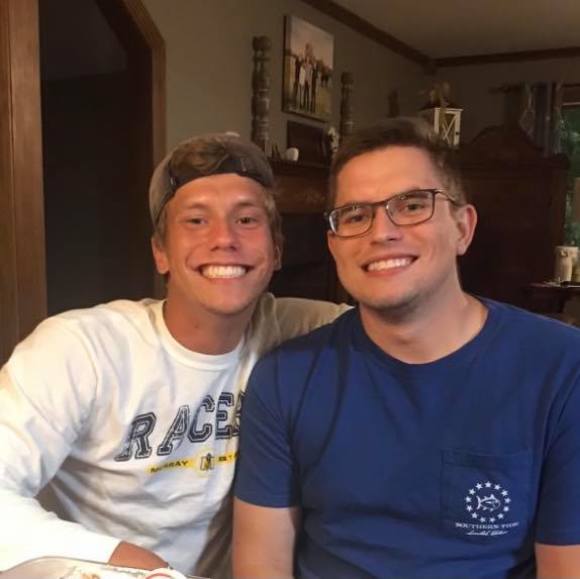 Profile Picture of Chris-lori Sheridan (@dylanandethan) on Poshmark