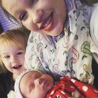 Kristi Rohr - Quora Profile Picture of Kristi Rohr (@kristi-rohr) on Quora