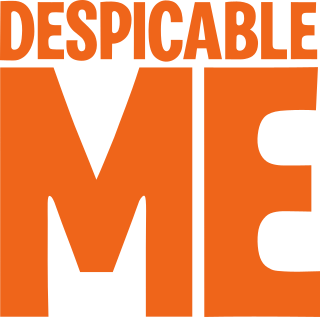 Profile Picture of Despicable Meon Wikipedia
