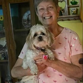 Profile Picture of Carol Kessler (@bettycrocker50) on Pinterest