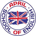 Profile Picture of April school of english (@aprilschoolofenglish) on Instagram