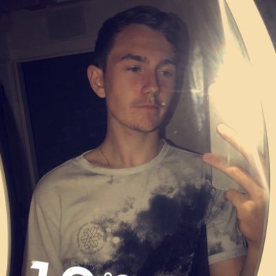 Steven Carnegie - Twitter Profile Picture of Steven Carnegie (@CarnegieSteven) on Twitter