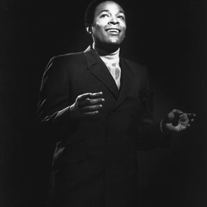 Profile Picture of Marvin Gaye (@marvingayemotown) on Myspace