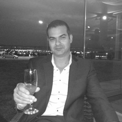 Profile Picture of George Zorbas (@gezorbas) on Twitter