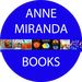 Profile Picture of Anne Miranda Books (@barbeeanne) on Pinterest