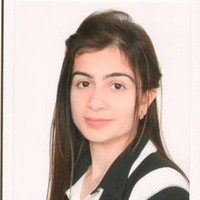 Profile Picture of Alice Hanna  (@alice-hanna-7) on Quora