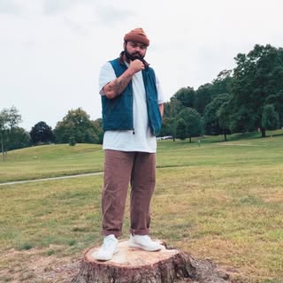 Profile Picture of Joe (@joedigiacomo) on Instagram