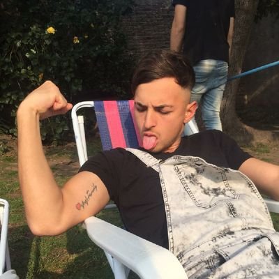 Profile Picture of Valentin Gonzalez (@VgvalenV) on Twitter