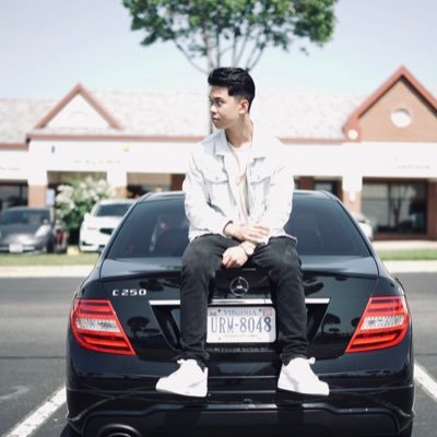 Profile Picture of Marc Sherrod (@MarcSherrod) on Twitter