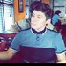 Profile Picture of Caleb Gian Luna (@calebgian) on Pinterest