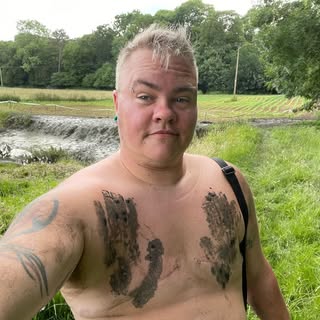 Profile Picture of Ray Small (@becoming_me_82_) on Instagram