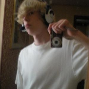 Profile Picture of Evan Hurst (@270848170) on Myspace