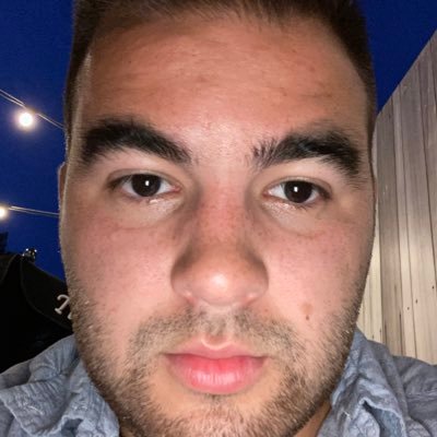 Profile Picture of Dylan Clark (@TakeADylPill_) on Twitter