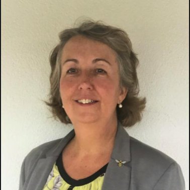 Profile Picture of Rachel Gibb (@EducatingScilly) on Twitter