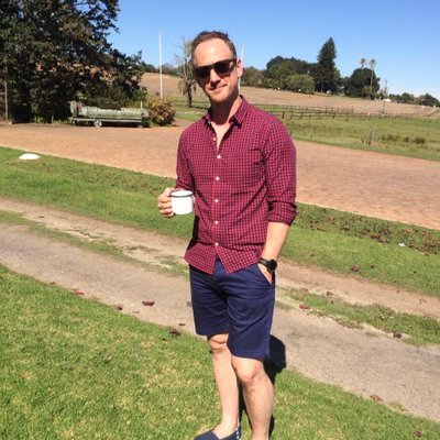 Profile Picture of Ben Innes (@beninnes1) on Twitter