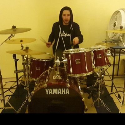 Profile Picture of Fernando Del Carpio (@Delcarpio13) on Twitter