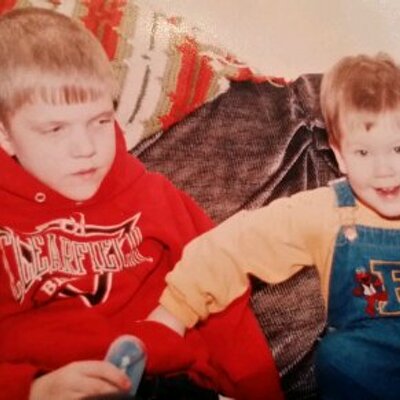 Profile Picture of Erik Neville (@erik_mike5) on Twitter