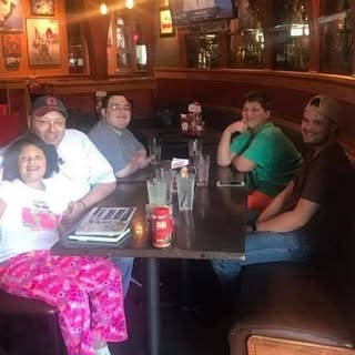 Profile Picture of Brian Warshaw (@warshawbrian) on Instagram