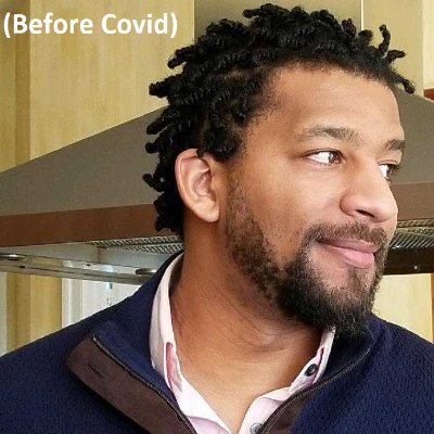 Profile Picture of Coach Steve's Best Friend (@JeppyKeith) on Twitter