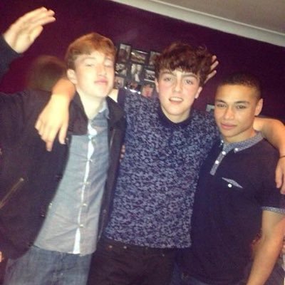 Profile Picture of Alexander Jackman (@JackmanNamkcaj) on Twitter