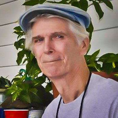 Profile Picture of John Drexel (@1689drex) on Twitter