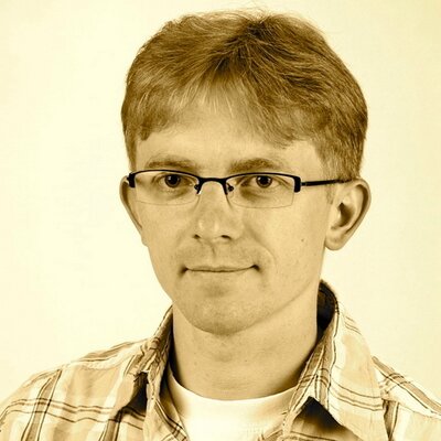 Profile Picture of Rafał Zalewski (@Fauk77) on Twitter