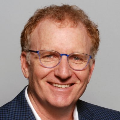 Profile Picture of Bob Gonyea (@BobGonyea) on Twitter