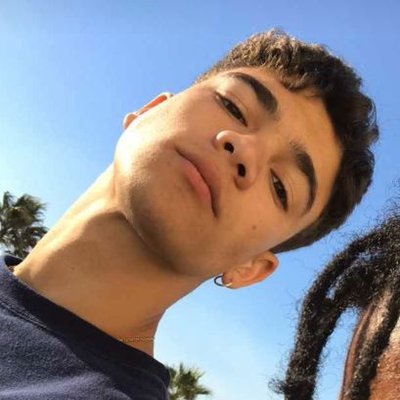 Profile Picture of Jean-Paul Davids (@ramenboii_jp) on Twitter
