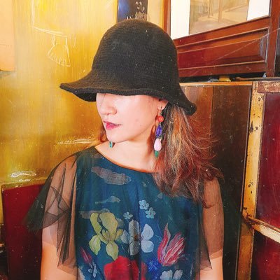 Rita Nguyen - Twitter Profile Picture of Rita Nguyen (@ritanguyen007) on Twitter