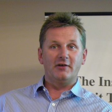 Profile Picture of Steve Driver (@SCDPCB) on Twitter
