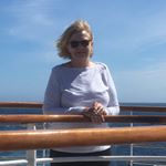 Profile Picture of Janet Griffiths (@jlgriffiths47) on Instagram