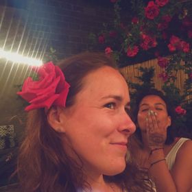 Profile Picture of Jacqueline Rutter (@Sweetums43) on Pinterest
