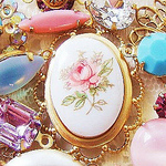 Profile Picture of Beth Bailey (@alyssabethsvintage) on Flickr