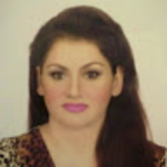 Profile Picture of Nonira Mazmanyan (@noniramazmanyan) on Poshmark