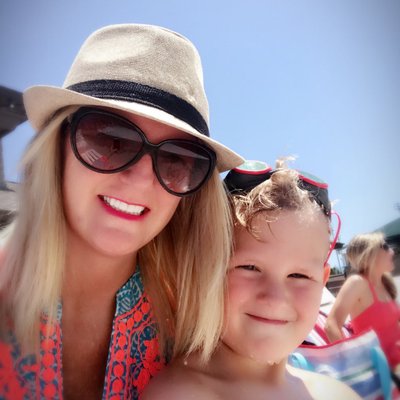 Profile Picture of  💗Amy Satterfield 💗 (@amy_kristen3) on Twitter