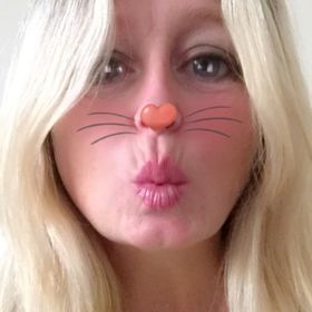 Profile Picture of Amanda (@pharoahmanda) on Pinterest