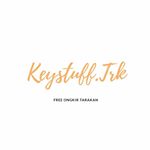 Profile Picture of KPOP STUFF TARAKAN (@keystuff.trk) on Instagram