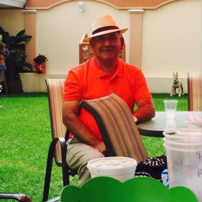 Profile Picture of Mario Ambriz (@MarioAmbriz13) on Twitter