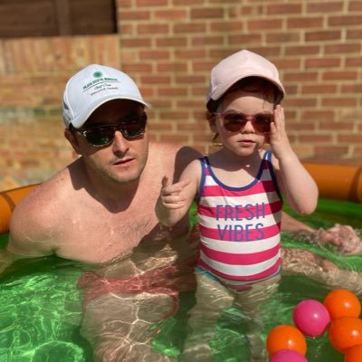 Profile Picture of Steve Riddell (@Fisher310888) on Twitter