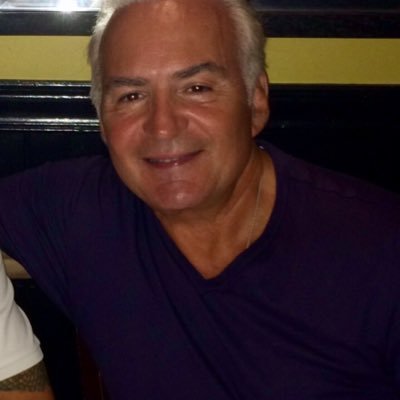Profile Picture of David DeNardo (@DavidDeNardo2) on Twitter
