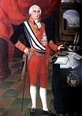 Profile Picture of José Fernando de Abascal y Sousa - Wikipediaon Wikipedia