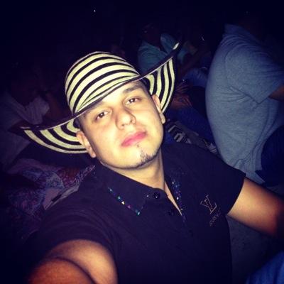 Michael Pizarro - Twitter Profile Picture of Michael Pizarro (@Mr_Mik3y) on Twitter