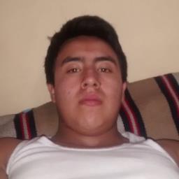 Profile Picture of Albert Cordova Rojas (@cordovarojas199) on Twitter